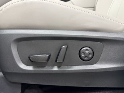 2027 INFINITI QX60 Luxe FWD