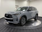 2027 INFINITI QX60 Luxe FWD