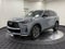 2027 INFINITI QX60 Luxe FWD