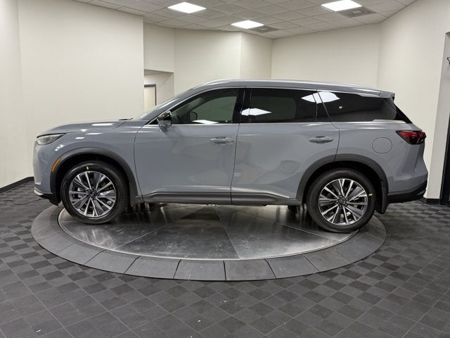 2027 INFINITI QX60 Luxe FWD