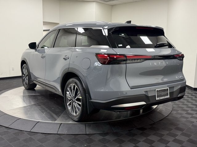 2027 INFINITI QX60 Luxe FWD