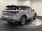 2027 INFINITI QX60 Luxe FWD