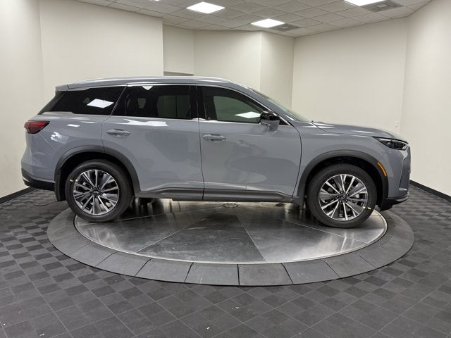 2027 INFINITI QX60 Luxe FWD