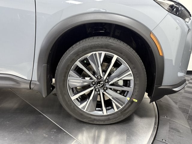2027 INFINITI QX60 Luxe FWD