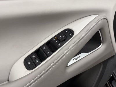 2027 INFINITI QX60 Luxe FWD