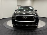 2027 INFINITI QX60 Luxe FWD