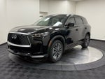 2027 INFINITI QX60 Luxe FWD