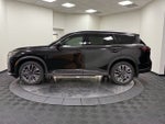2027 INFINITI QX60 Luxe FWD