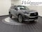 2027 INFINITI QX60 Luxe FWD