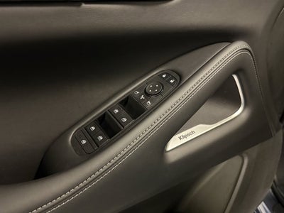 2027 INFINITI QX60 Luxe FWD