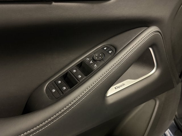 2027 INFINITI QX60 Luxe FWD