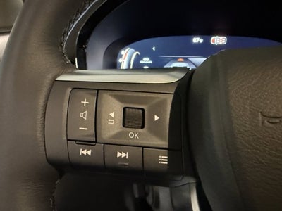 2027 INFINITI QX60 Luxe FWD
