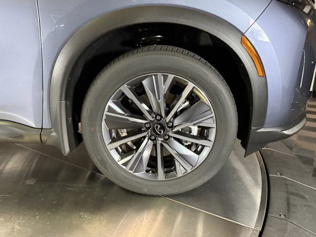 2027 INFINITI QX60 Luxe FWD