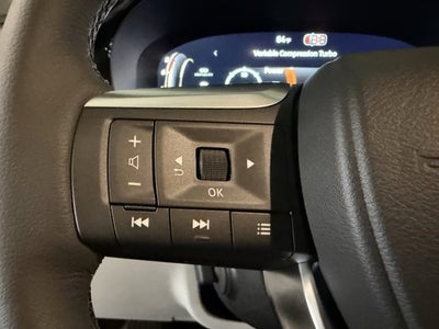 2027 INFINITI QX60 Luxe FWD
