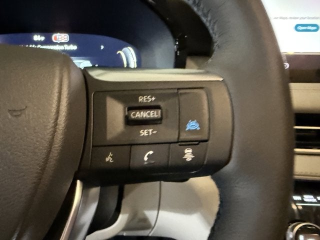 2027 INFINITI QX60 Luxe FWD