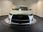 2027 INFINITI QX60 Luxe FWD