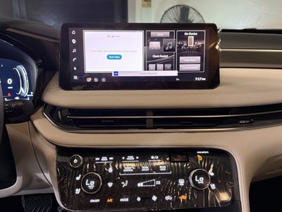 2027 INFINITI QX60 Luxe FWD