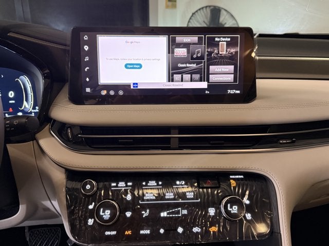 2027 INFINITI QX60 Luxe FWD