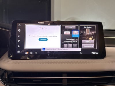 2027 INFINITI QX60 Luxe FWD