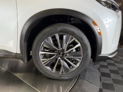 2027 INFINITI QX60 Luxe FWD