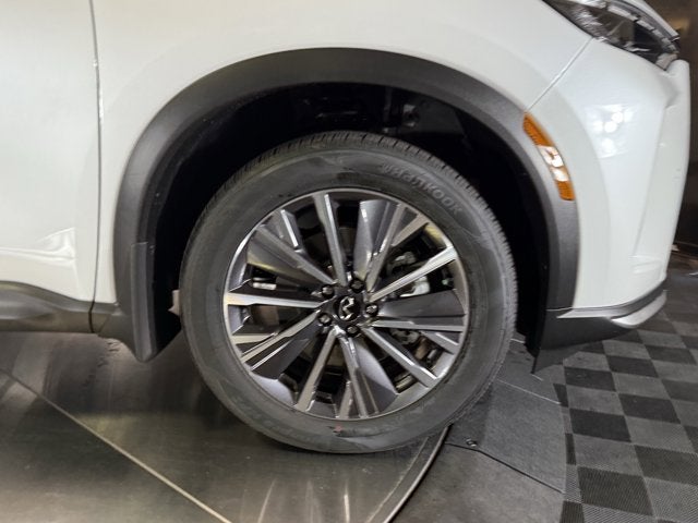 2027 INFINITI QX60 Luxe FWD