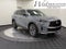 2027 INFINITI QX60 Luxe FWD