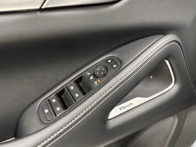 2027 INFINITI QX60 Luxe FWD