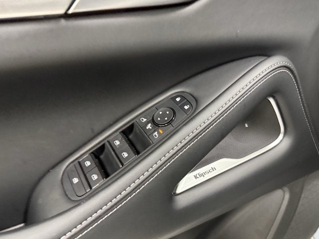 2027 INFINITI QX60 Luxe FWD