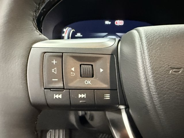 2027 INFINITI QX60 Luxe FWD