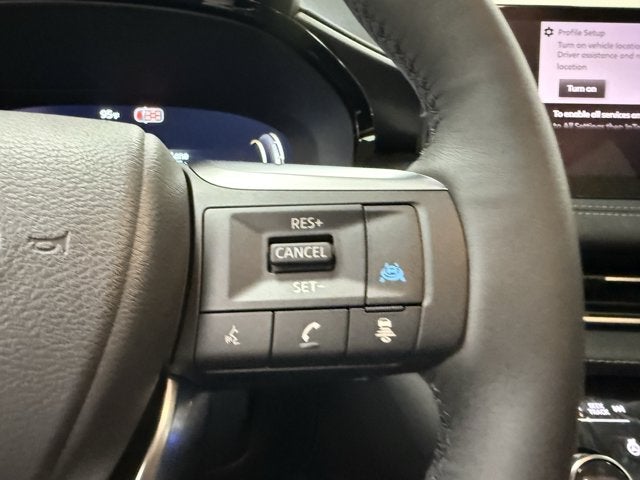 2027 INFINITI QX60 Luxe FWD