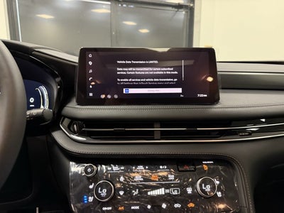 2027 INFINITI QX60 Luxe FWD