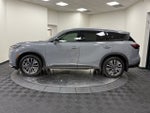 2027 INFINITI QX60 Luxe FWD