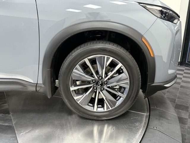 2027 INFINITI QX60 Luxe FWD