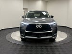 2027 INFINITI QX60 Luxe FWD