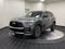 2027 INFINITI QX60 Luxe FWD