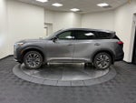 2027 INFINITI QX60 Luxe FWD