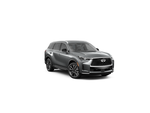 2027 INFINITI QX60 Luxe FWD