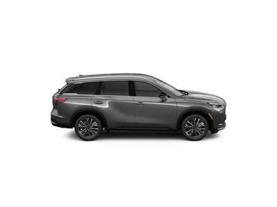 2027 INFINITI QX60 Luxe FWD