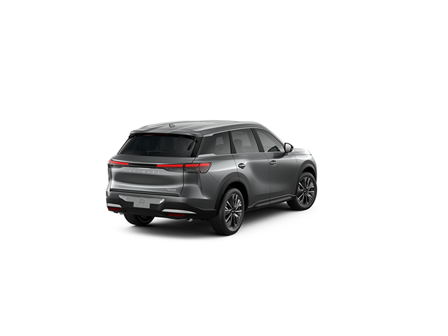 2027 INFINITI QX60 Luxe FWD