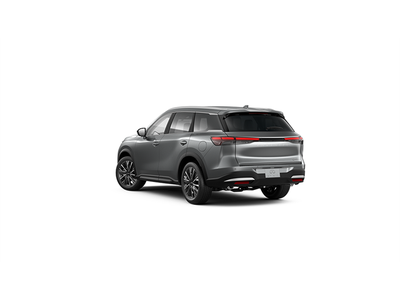 2027 INFINITI QX60 Luxe FWD
