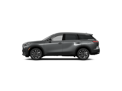 2027 INFINITI QX60 Luxe FWD