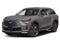 2027 Nissan QX60 LUXE
