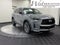 2027 INFINITI QX60 Luxe FWD