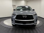 2027 INFINITI QX60 Luxe FWD