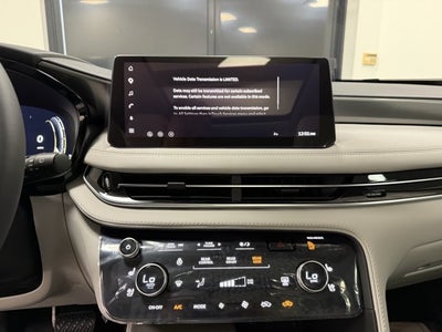 2027 INFINITI QX60 Luxe FWD