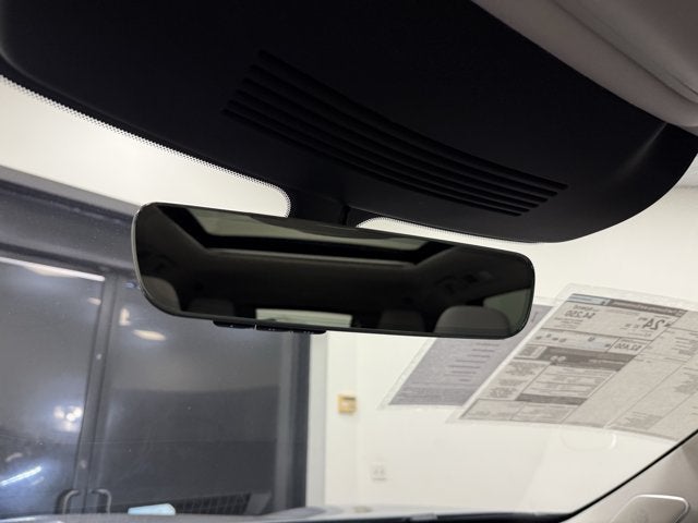 2027 INFINITI QX60 Luxe FWD