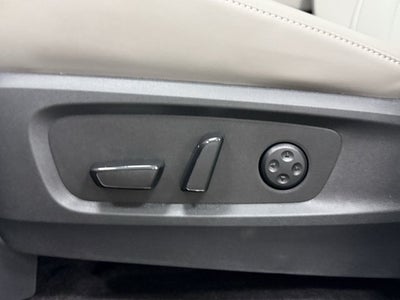 2027 INFINITI QX60 Luxe FWD