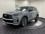 2027 INFINITI QX60 Luxe FWD