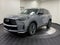 2027 INFINITI QX60 Luxe FWD