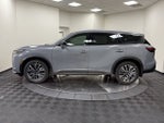 2027 INFINITI QX60 Luxe FWD